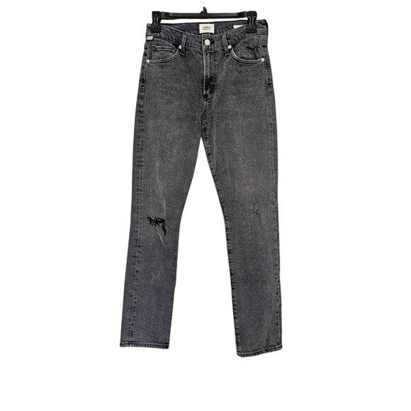 Women's - Citizens of Humanity Skyla Cigarette Jeans, Size 25 - Picture 1 of 10